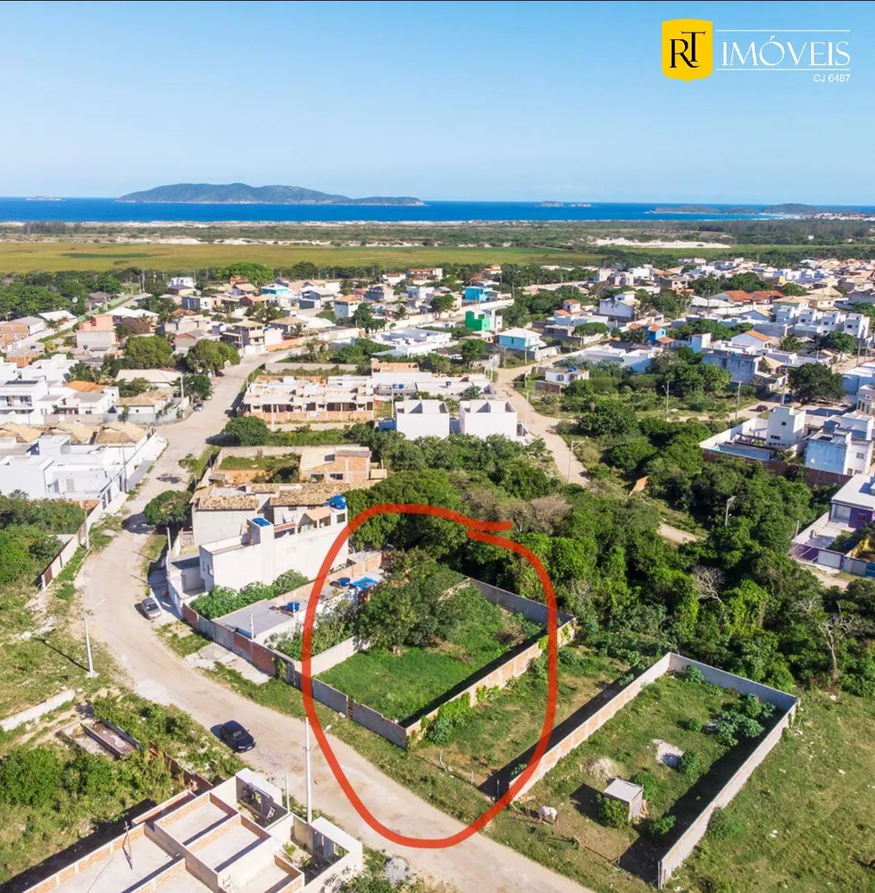 Terreno, 420 m² - Foto 1