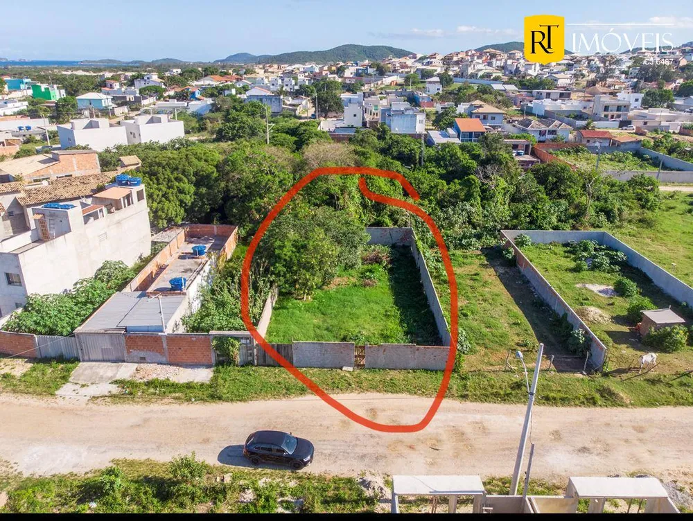 Terreno, 420 m² - Foto 2