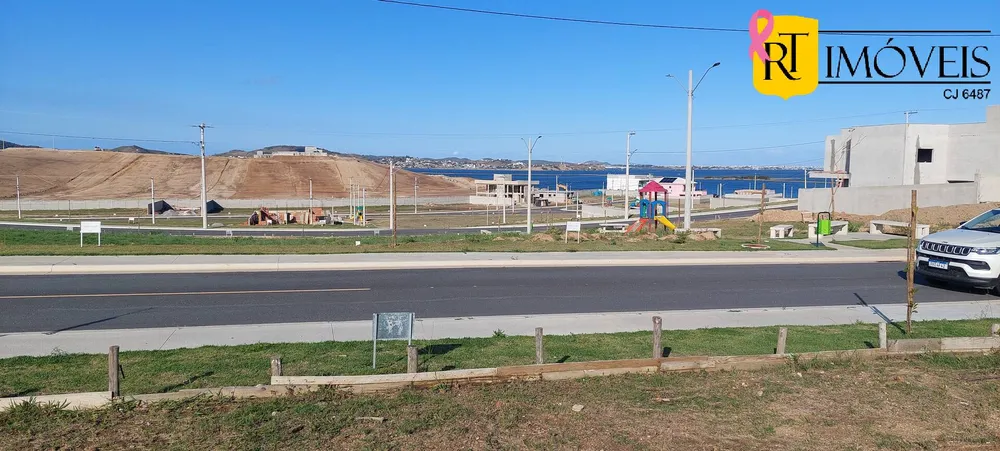 Terreno, 252 m² - Foto 3