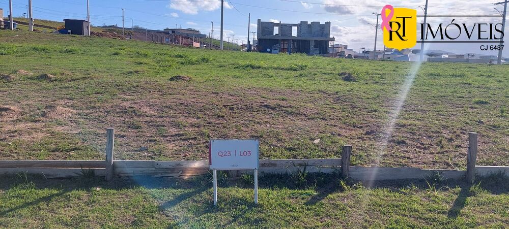 Terreno, 252 m² - Foto 1