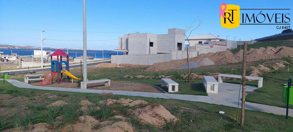 Terreno, 252 m² - Foto 8
