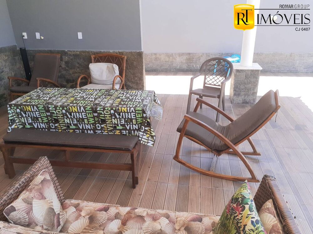 Casa, 4 quartos, 184 m² - Foto 33