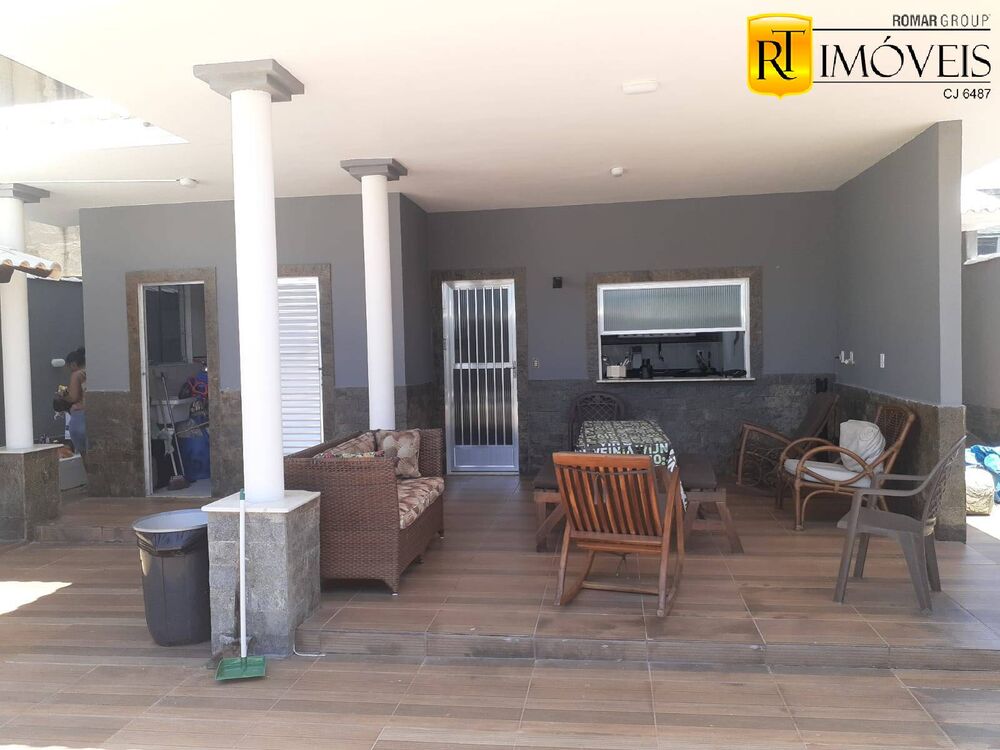 Casa, 4 quartos, 184 m² - Foto 31