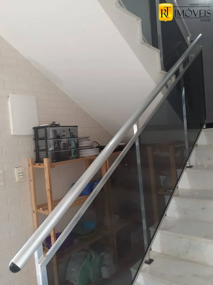 Casa, 4 quartos, 184 m² - Foto 57