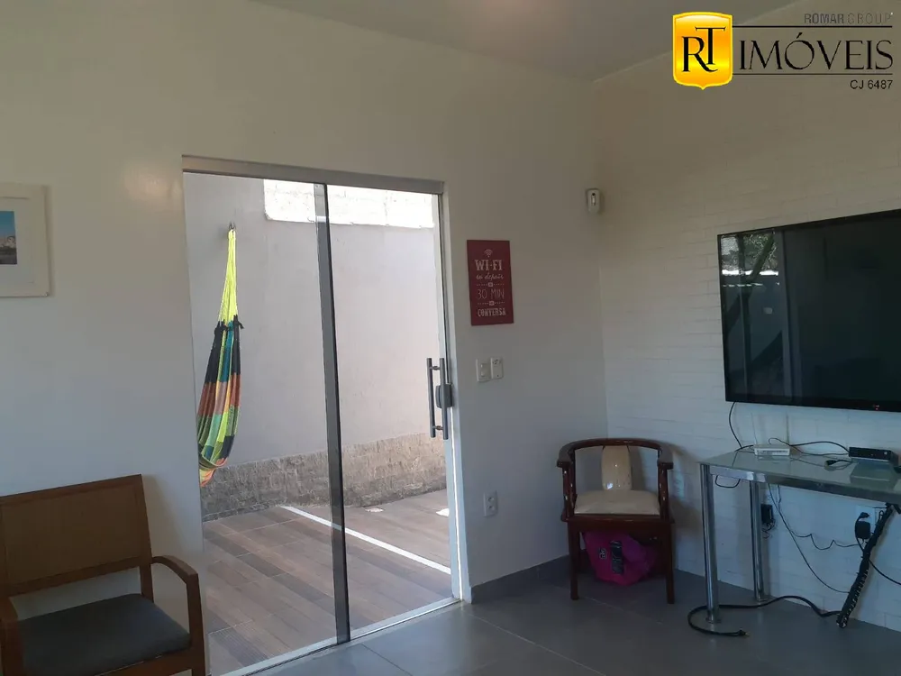 Casa, 4 quartos, 184 m² - Foto 40