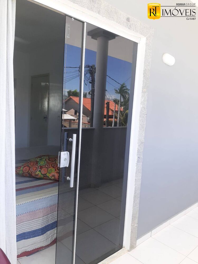 Casa, 4 quartos, 184 m² - Foto 11