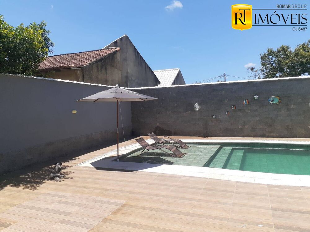 Casa, 4 quartos, 184 m² - Foto 27
