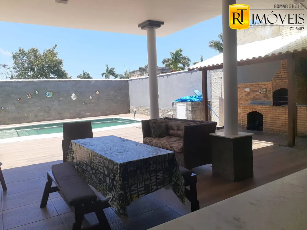 Casa, 4 quartos, 184 m² - Foto 73