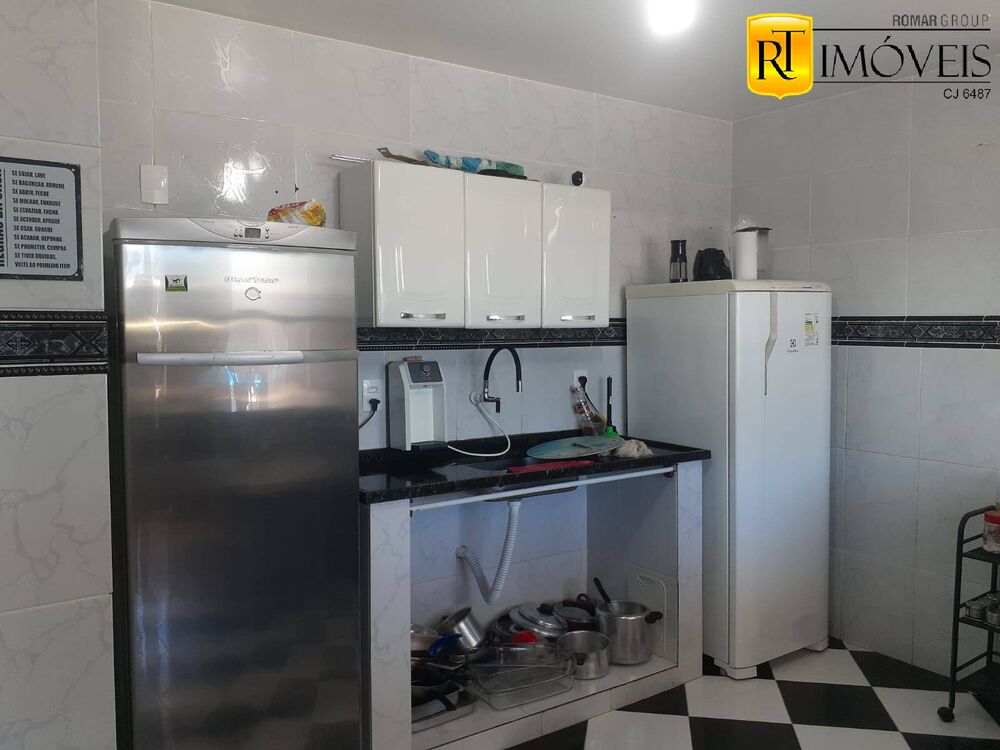Casa, 4 quartos, 184 m² - Foto 6