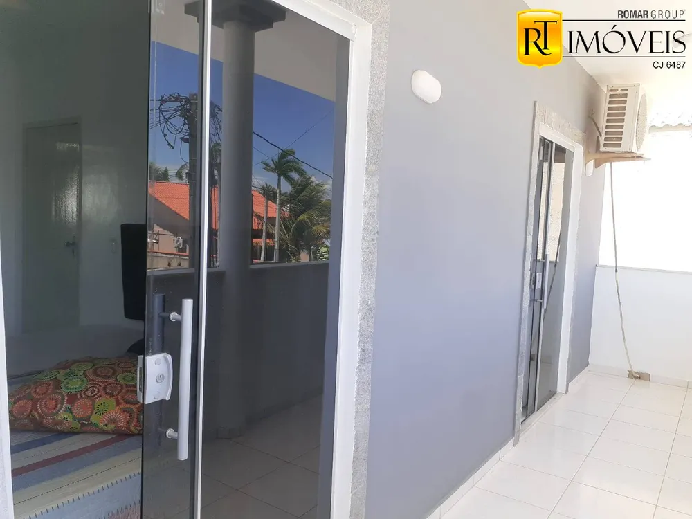 Casa, 4 quartos, 184 m² - Foto 45
