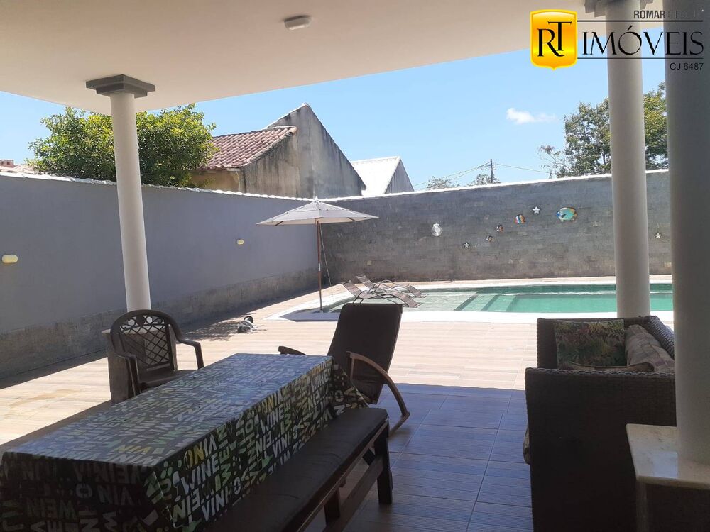 Casa, 4 quartos, 184 m² - Foto 35