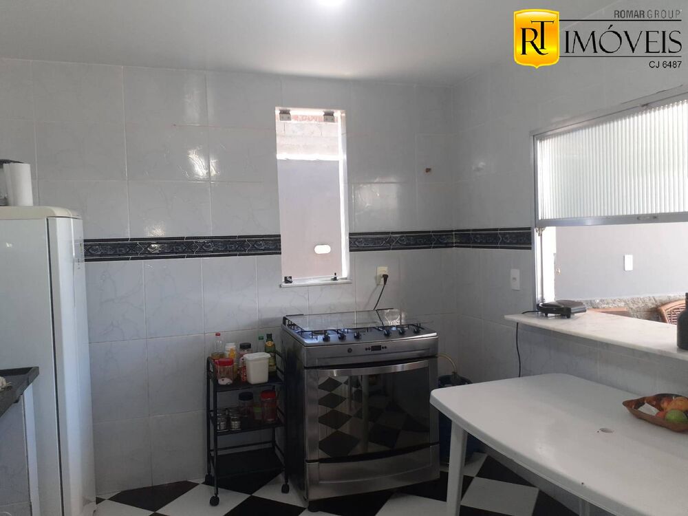 Casa, 4 quartos, 184 m² - Foto 5
