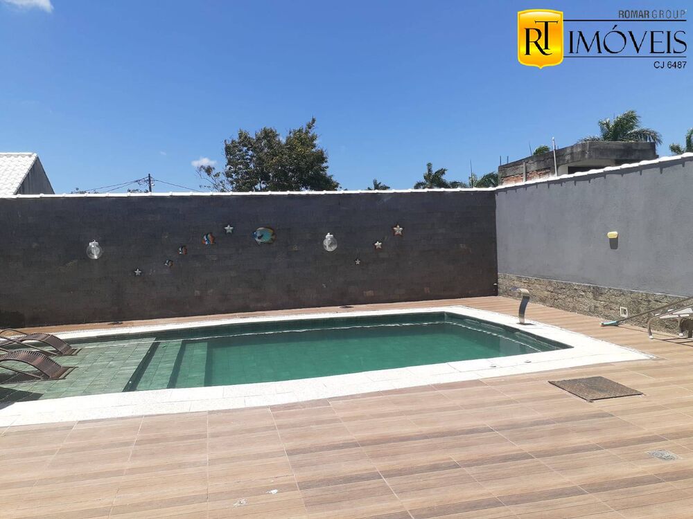 Casa, 4 quartos, 184 m² - Foto 28