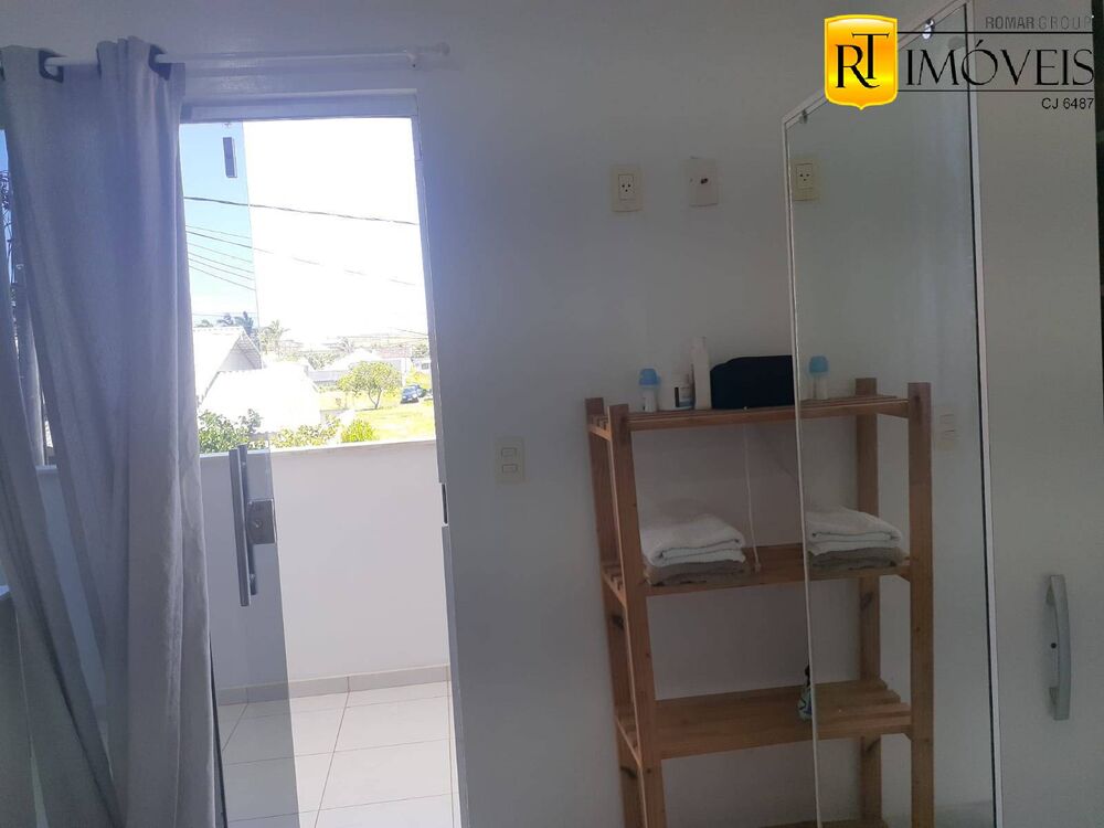 Casa, 4 quartos, 184 m² - Foto 17