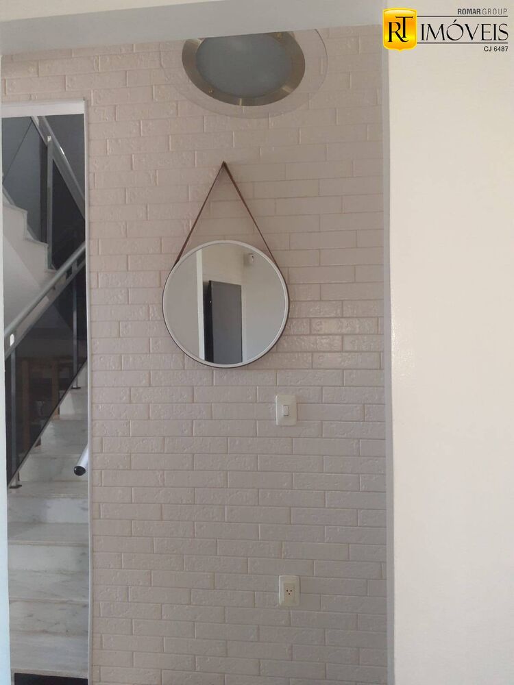 Casa, 4 quartos, 184 m² - Foto 3