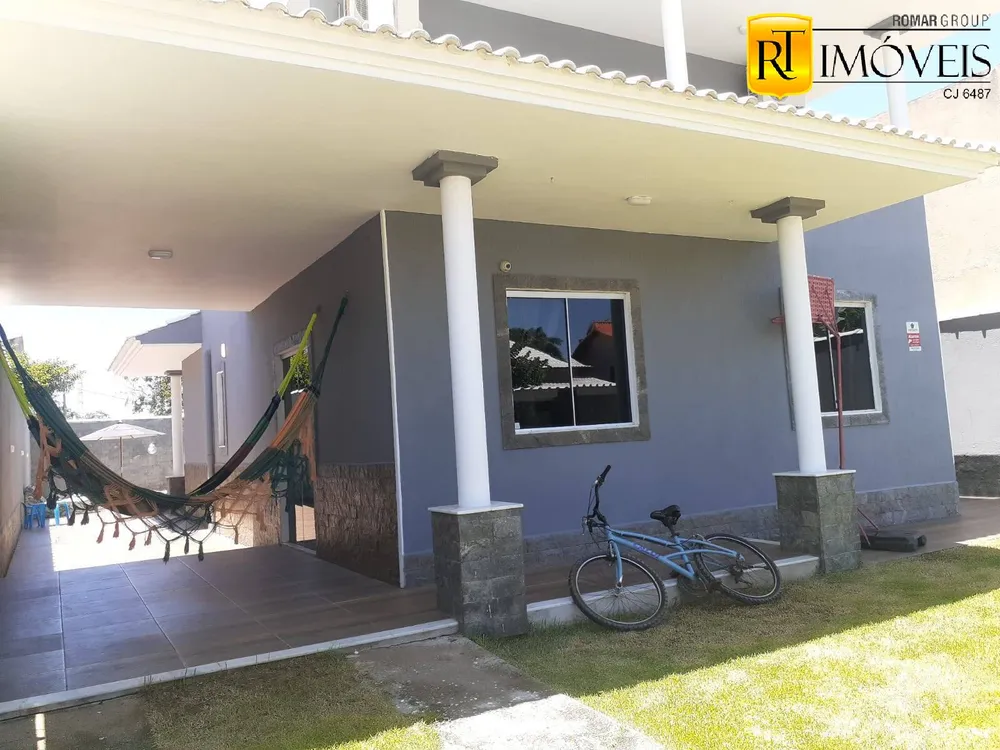 Casa, 4 quartos, 184 m² - Foto 64