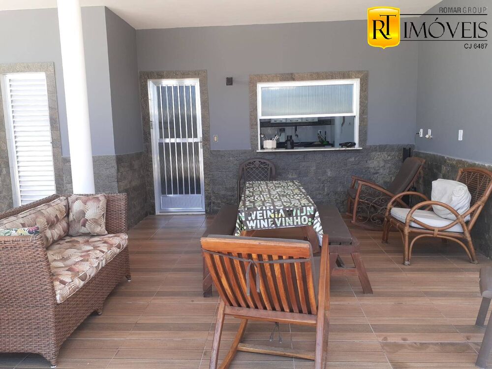 Casa, 4 quartos, 184 m² - Foto 32