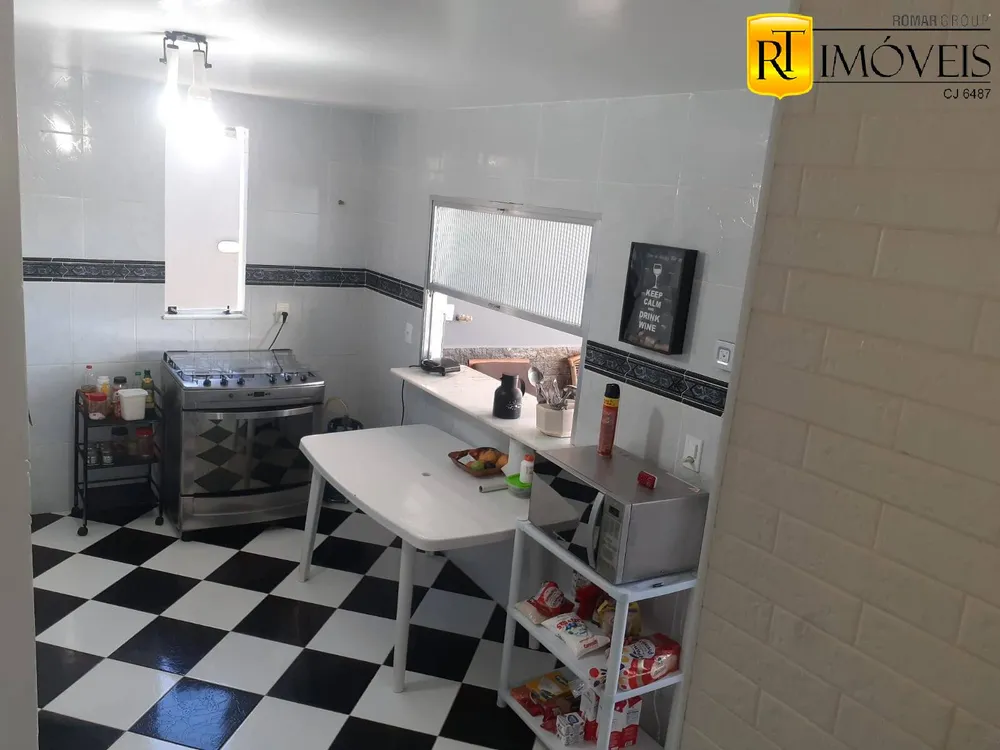 Casa, 4 quartos, 184 m² - Foto 38
