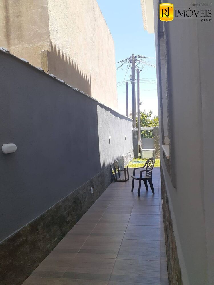 Casa, 4 quartos, 184 m² - Foto 26