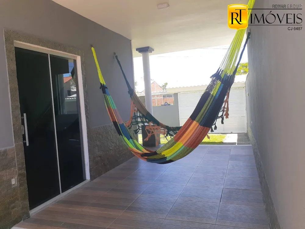 Casa, 4 quartos, 184 m² - Foto 39