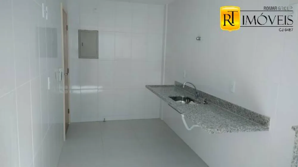 Apartamento, 2 quartos, 99 m² - Foto 12