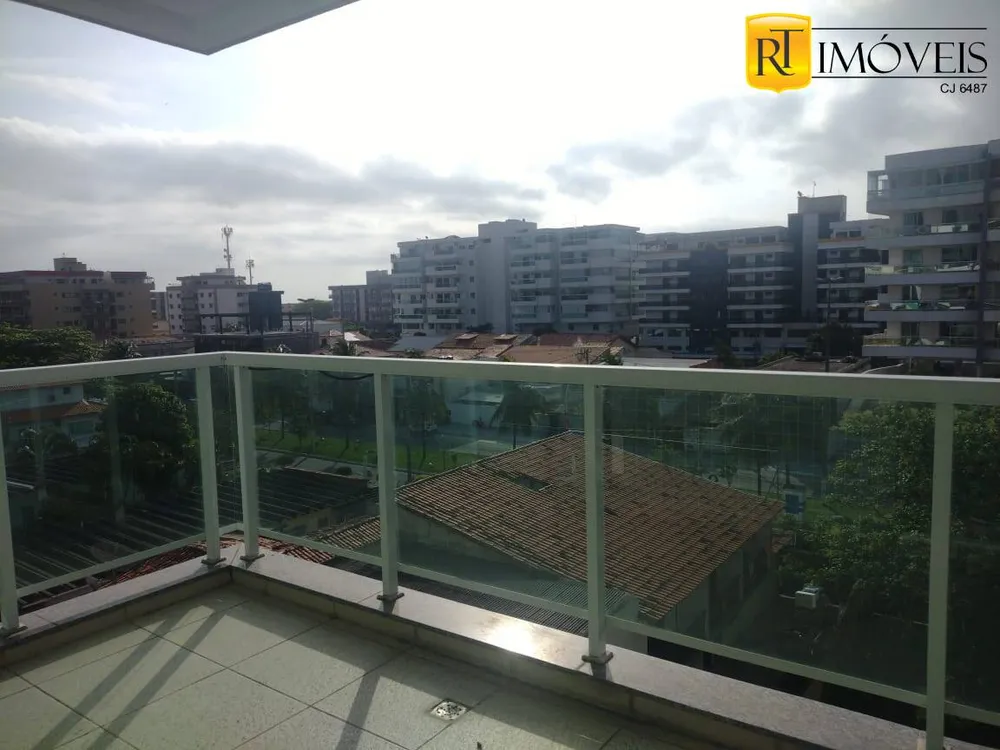 Apartamento, 2 quartos, 99 m² - Foto 2