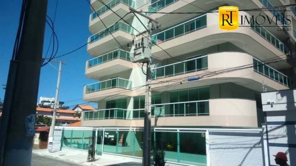 Apartamento, 2 quartos, 99 m² - Foto 2