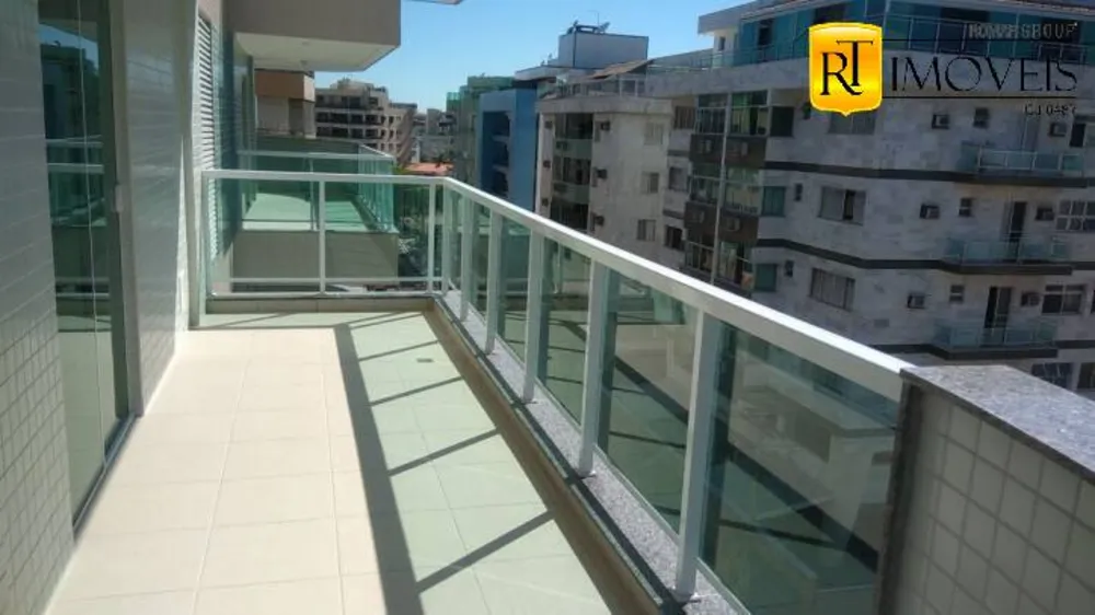 Apartamento, 2 quartos, 99 m² - Foto 1