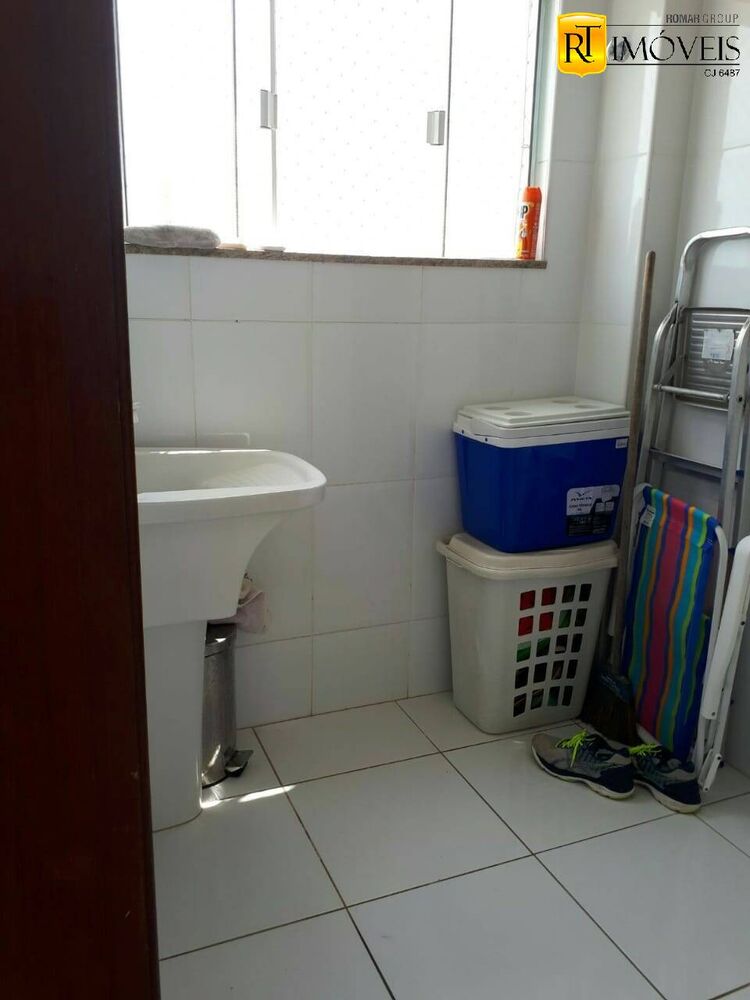 Apartamento à venda com 3 quartos, 144m² - Foto 5