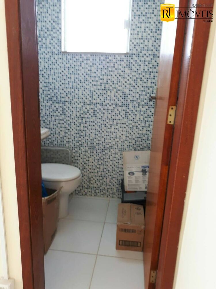 Apartamento à venda com 3 quartos, 144m² - Foto 7