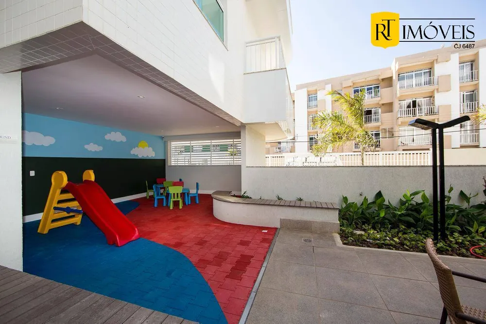 Apartamento, 3 quartos, 155 m² - Foto 34
