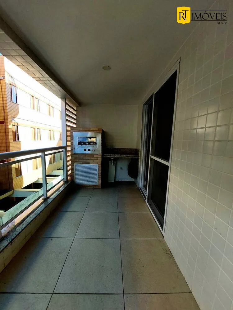 Apartamento, 3 quartos, 155 m² - Foto 6