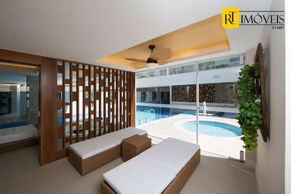 Apartamento, 3 quartos, 155 m² - Foto 1