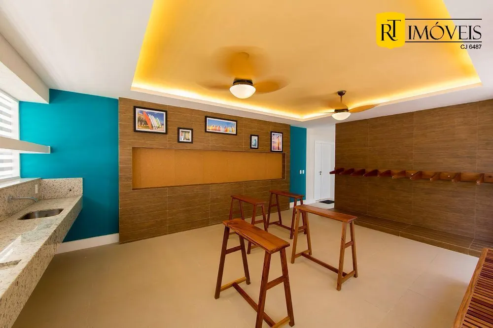 Apartamento, 3 quartos, 155 m² - Foto 7
