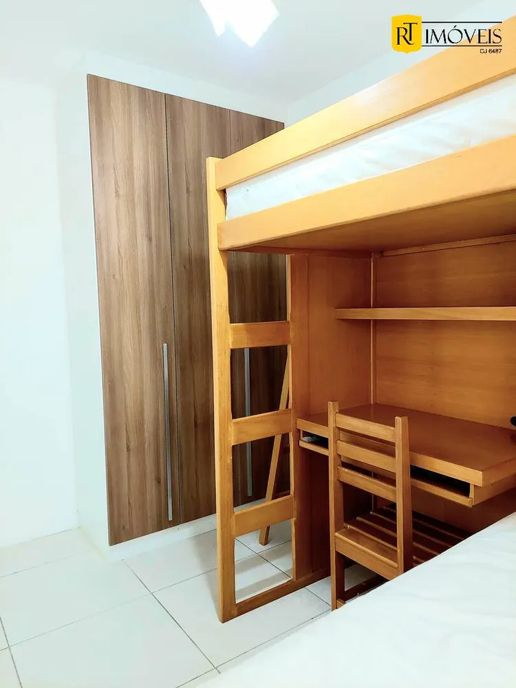 Apartamento, 3 quartos, 155 m² - Foto 10