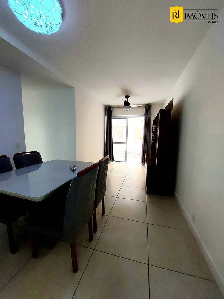 Apartamento, 3 quartos, 155 m² - Foto 4