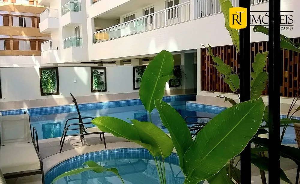 Apartamento, 3 quartos, 155 m² - Foto 20
