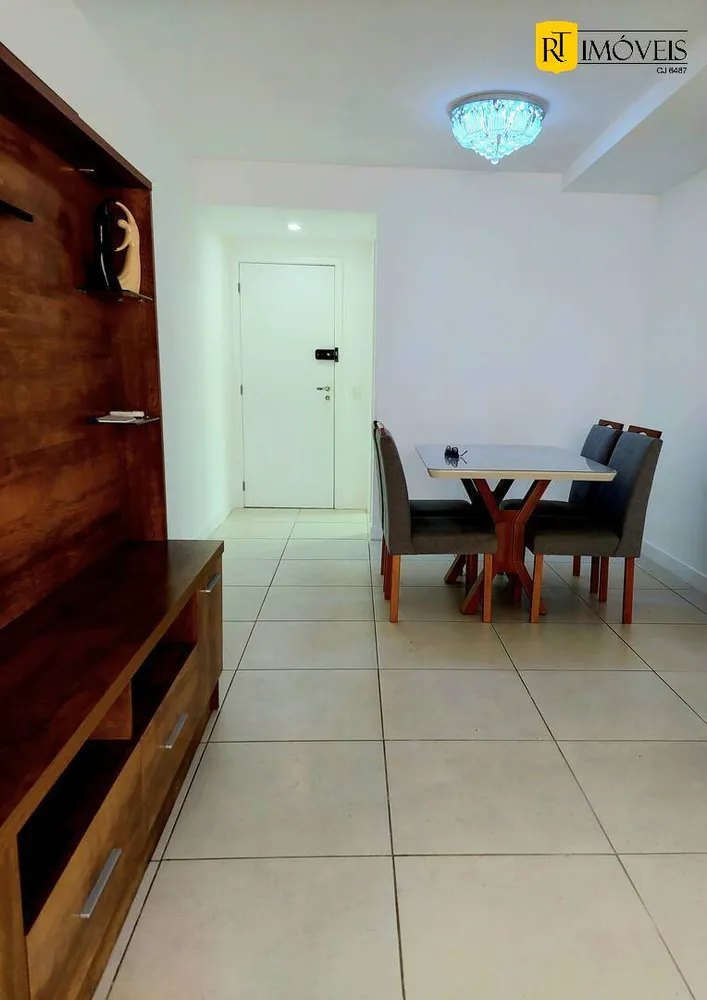 Apartamento, 3 quartos, 155 m² - Foto 5