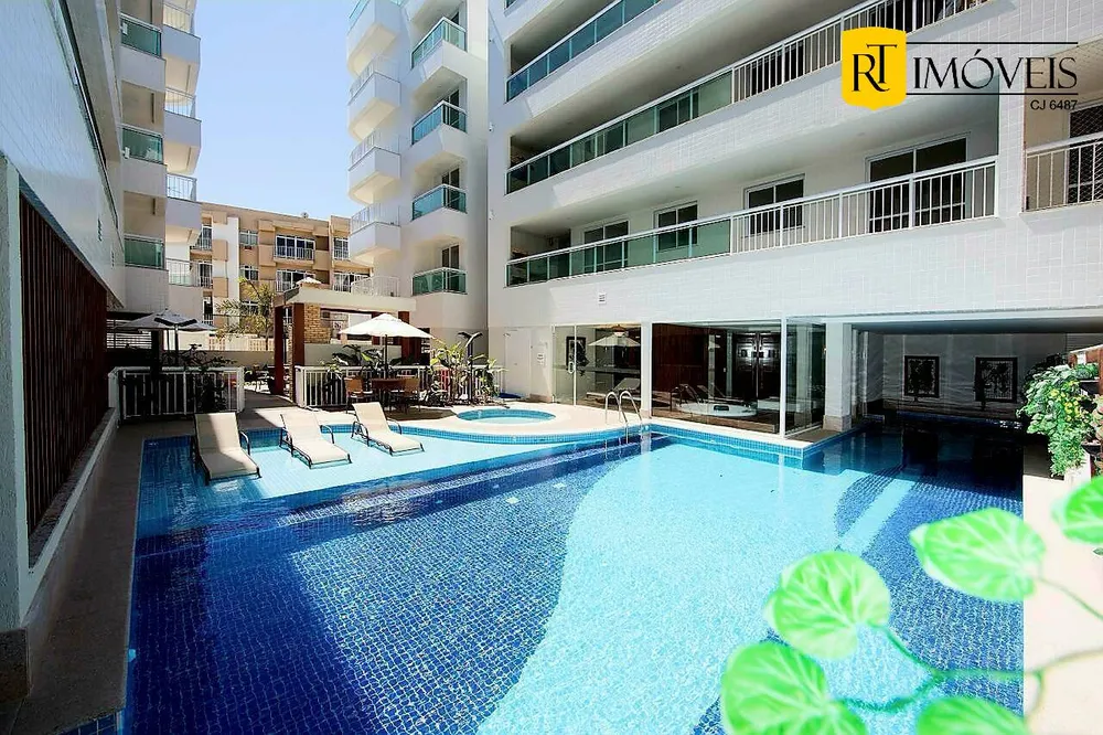 Apartamento, 3 quartos, 155 m² - Foto 8