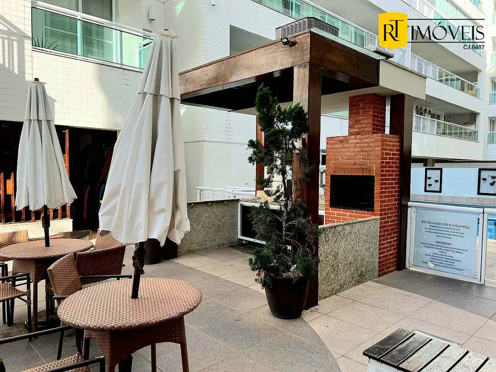 Apartamento, 3 quartos, 155 m² - Foto 31