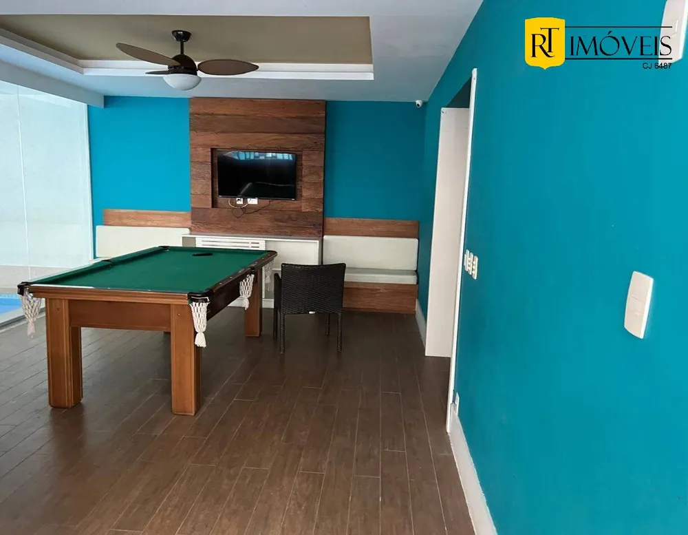 Apartamento, 3 quartos, 155 m² - Foto 6