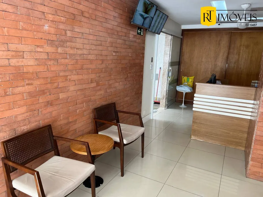 Apartamento, 3 quartos, 155 m² - Foto 3