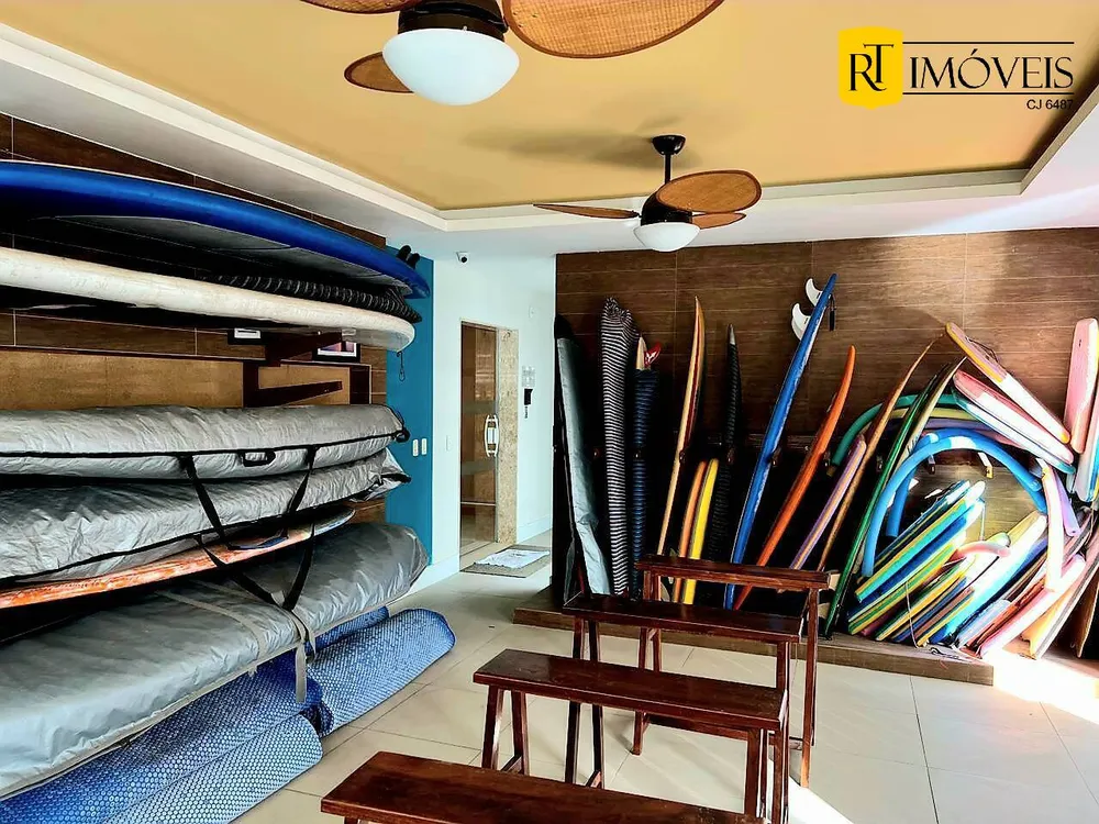 Apartamento, 3 quartos, 155 m² - Foto 4