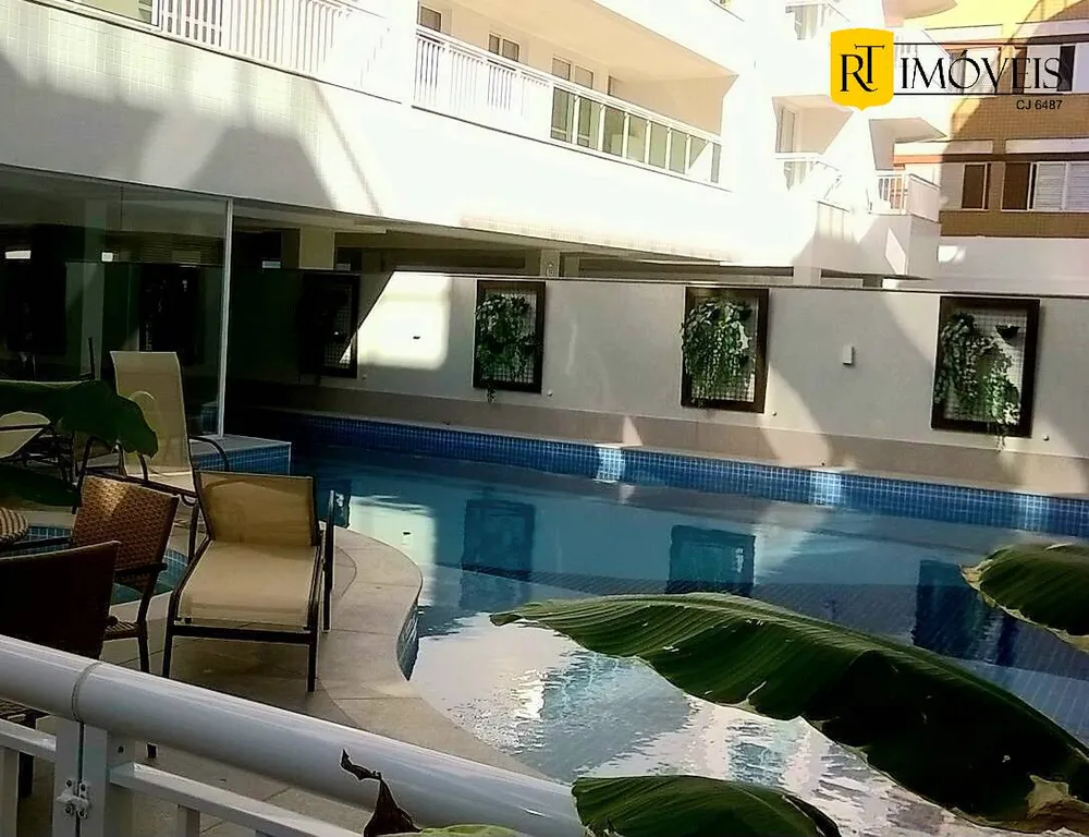 Apartamento, 3 quartos, 155 m² - Foto 1