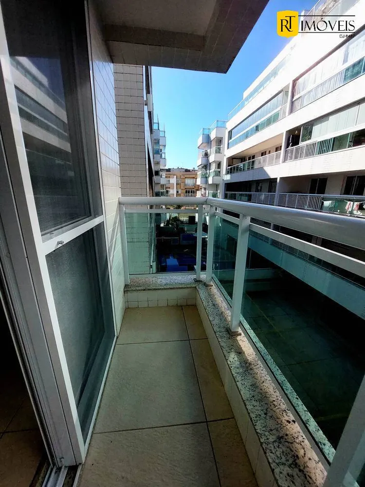 Apartamento, 3 quartos, 155 m² - Foto 16
