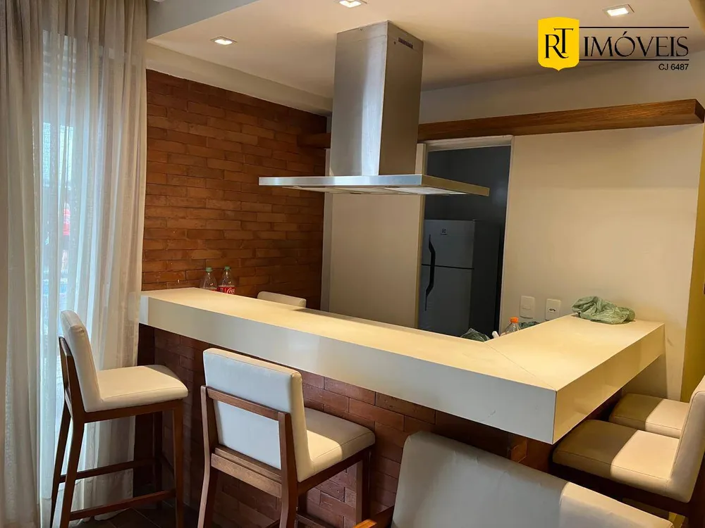 Apartamento, 3 quartos, 155 m² - Foto 24