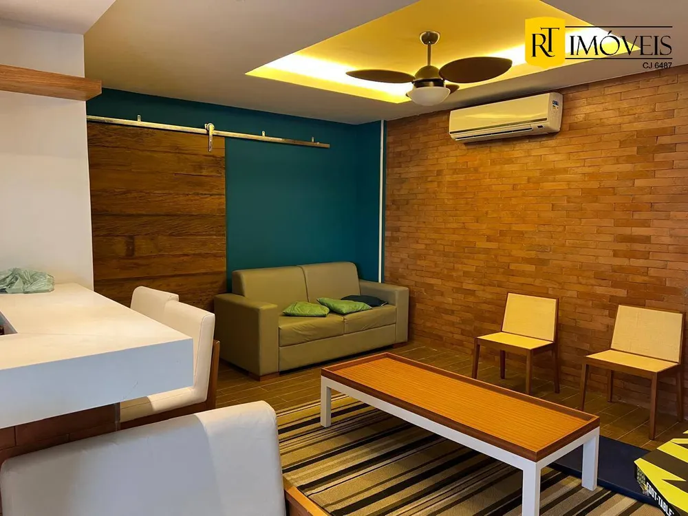 Apartamento, 3 quartos, 155 m² - Foto 2