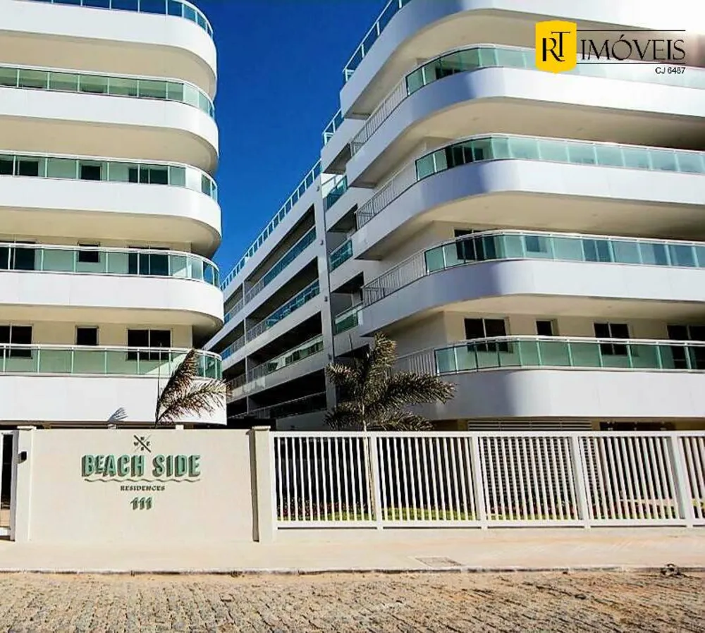 Apartamento, 3 quartos, 155 m² - Foto 2