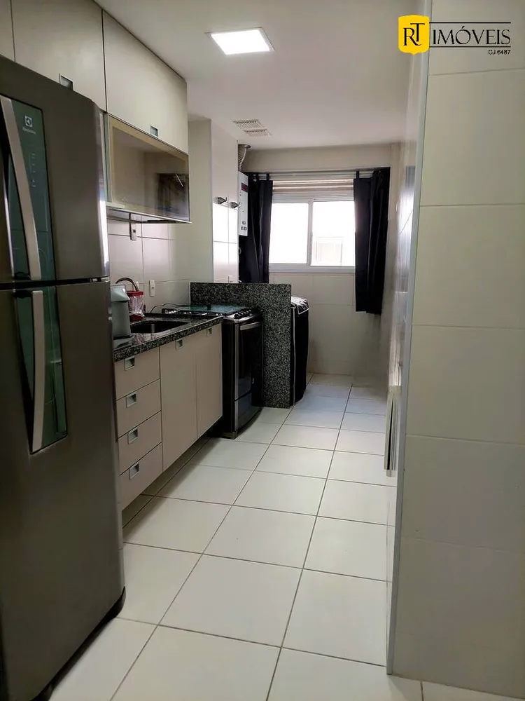 Apartamento, 3 quartos, 155 m² - Foto 17