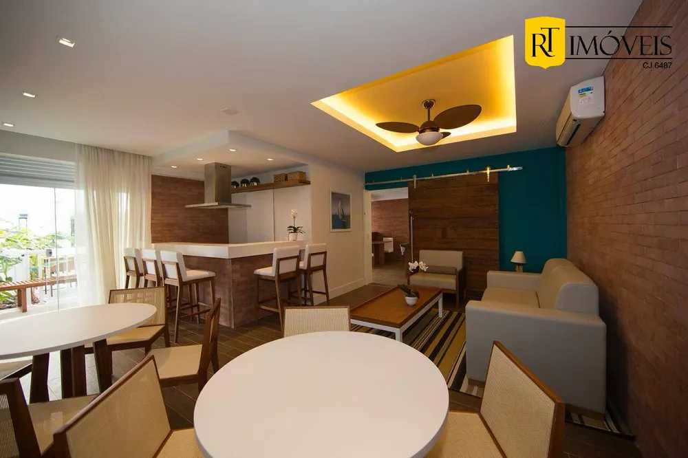 Apartamento, 3 quartos, 155 m² - Foto 22